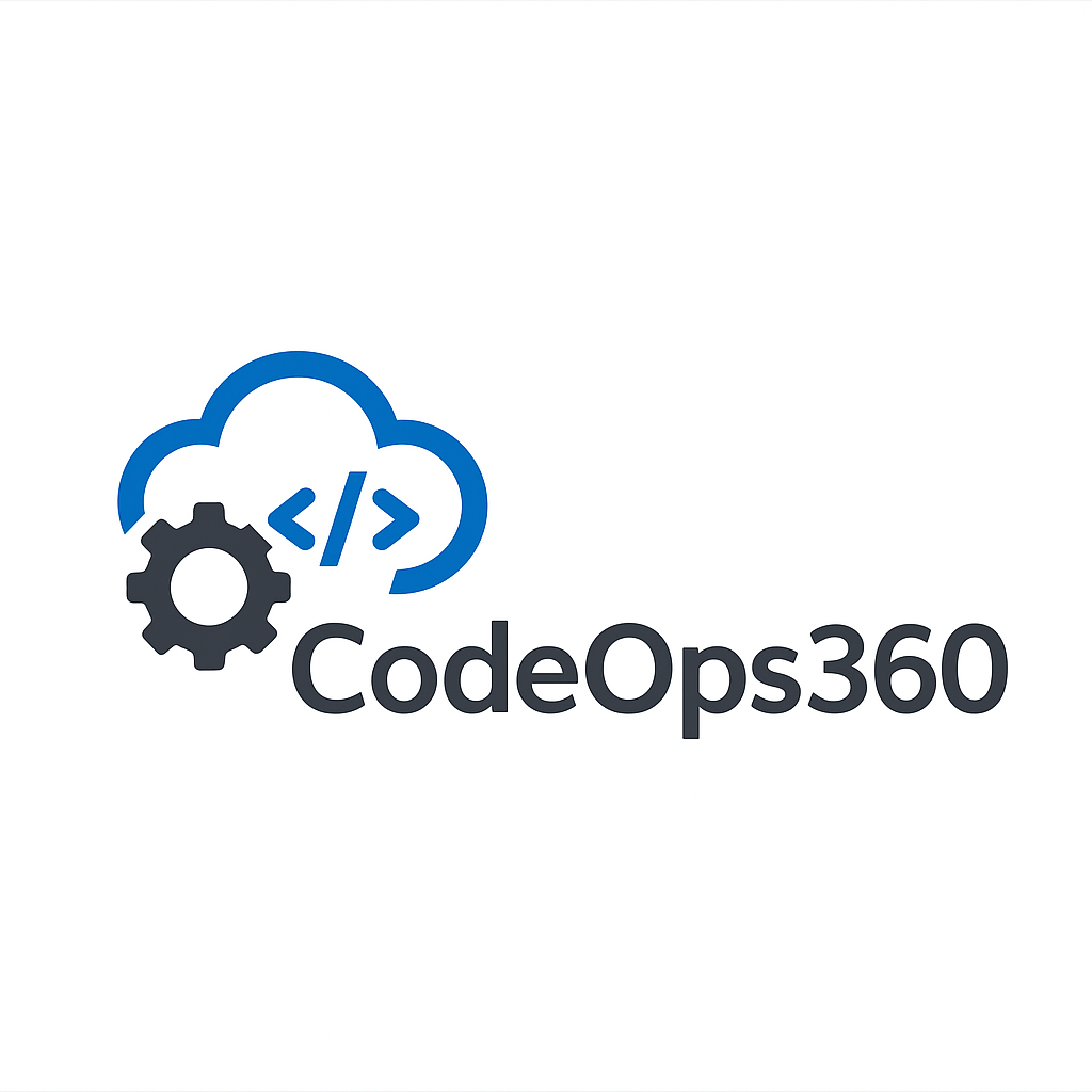 CodeOps360